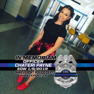 Meet your Posher, Dominique